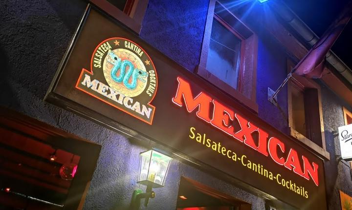Mexican-Restaurant Viersen